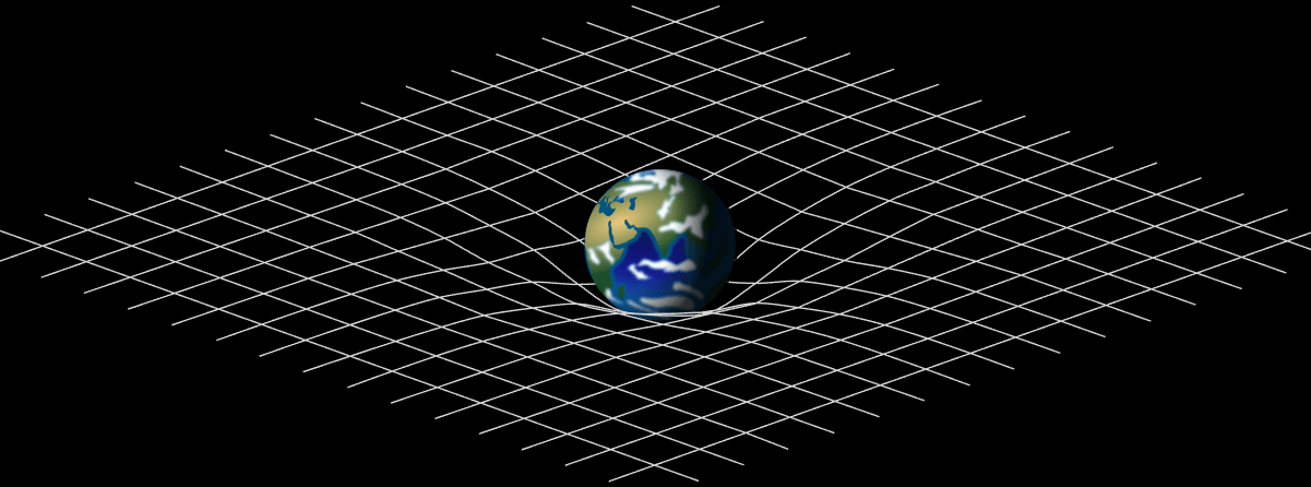 It Came From Outer Space