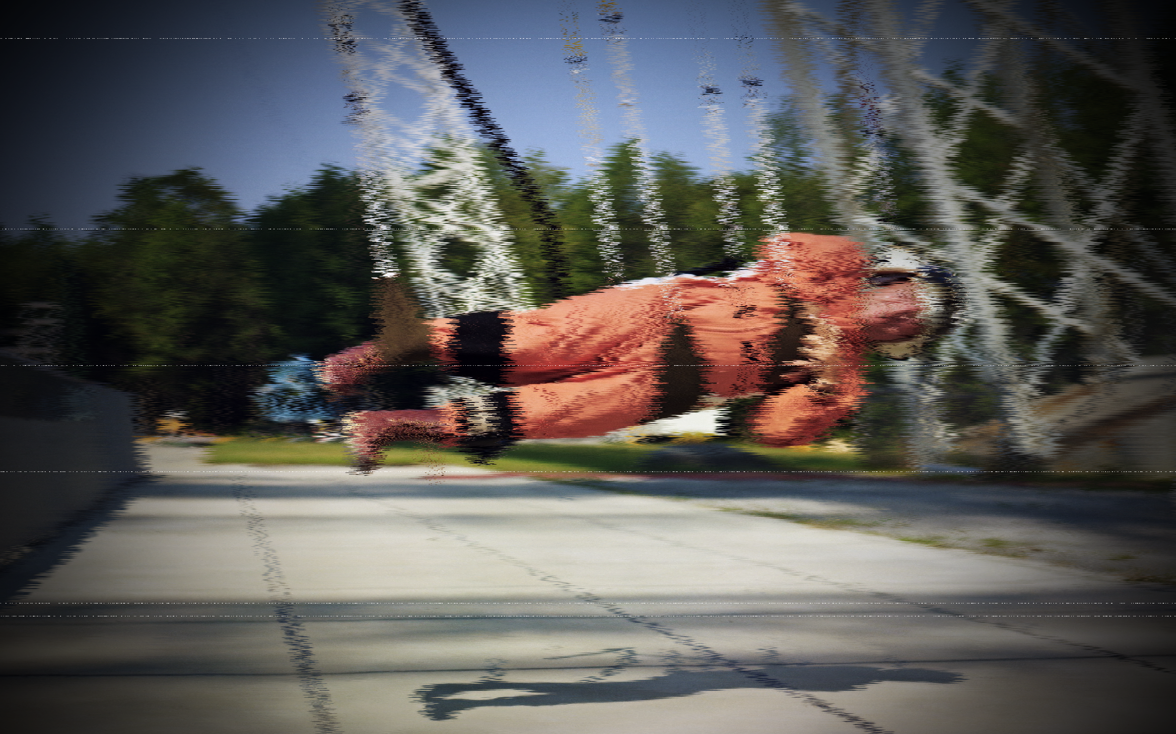Gravity Is Gone