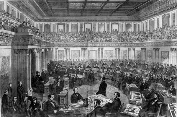 Impeachment Lab
